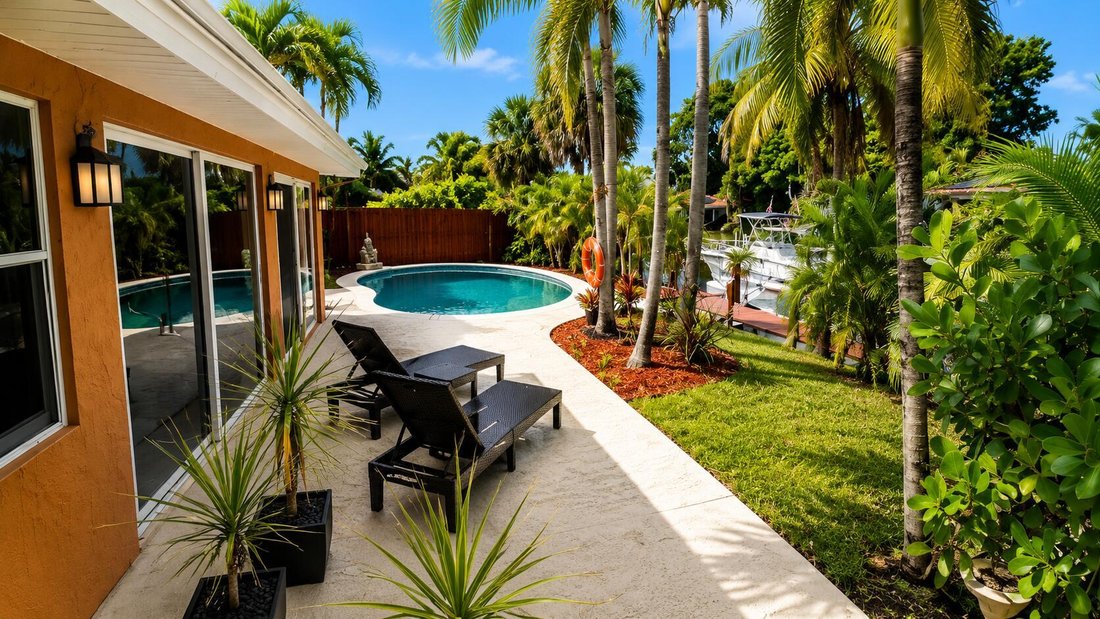 House in Fort Lauderdale, Florida, United States 4 - 18807780