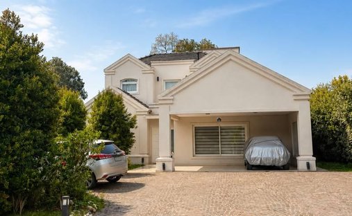 Haus in Esteban Echeverría, Provinz Buenos Aires, Argentinien 1