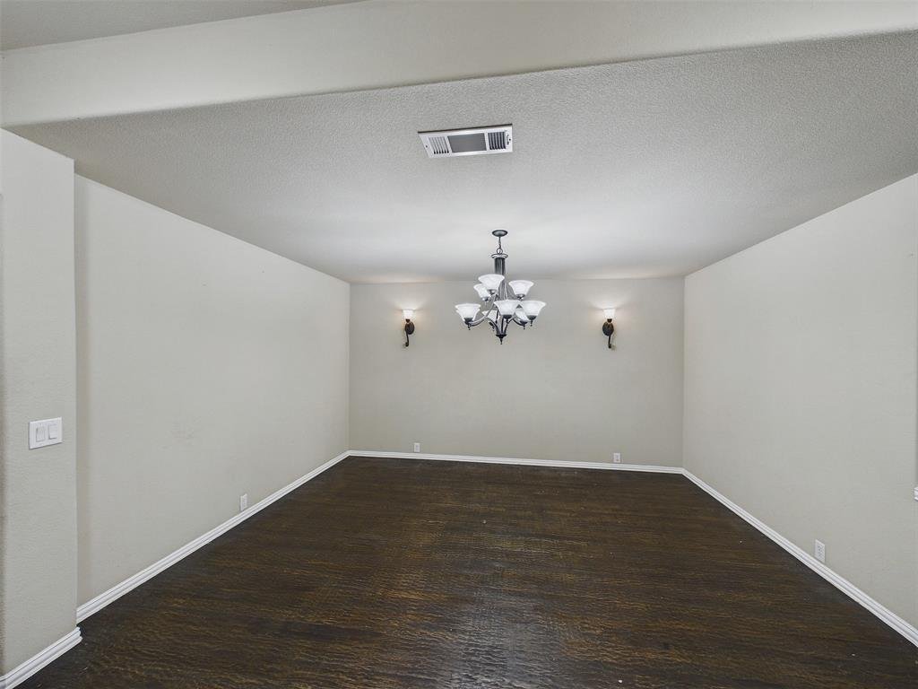 Maison à Prosper, Texas, États-Unis 5 - 18738737