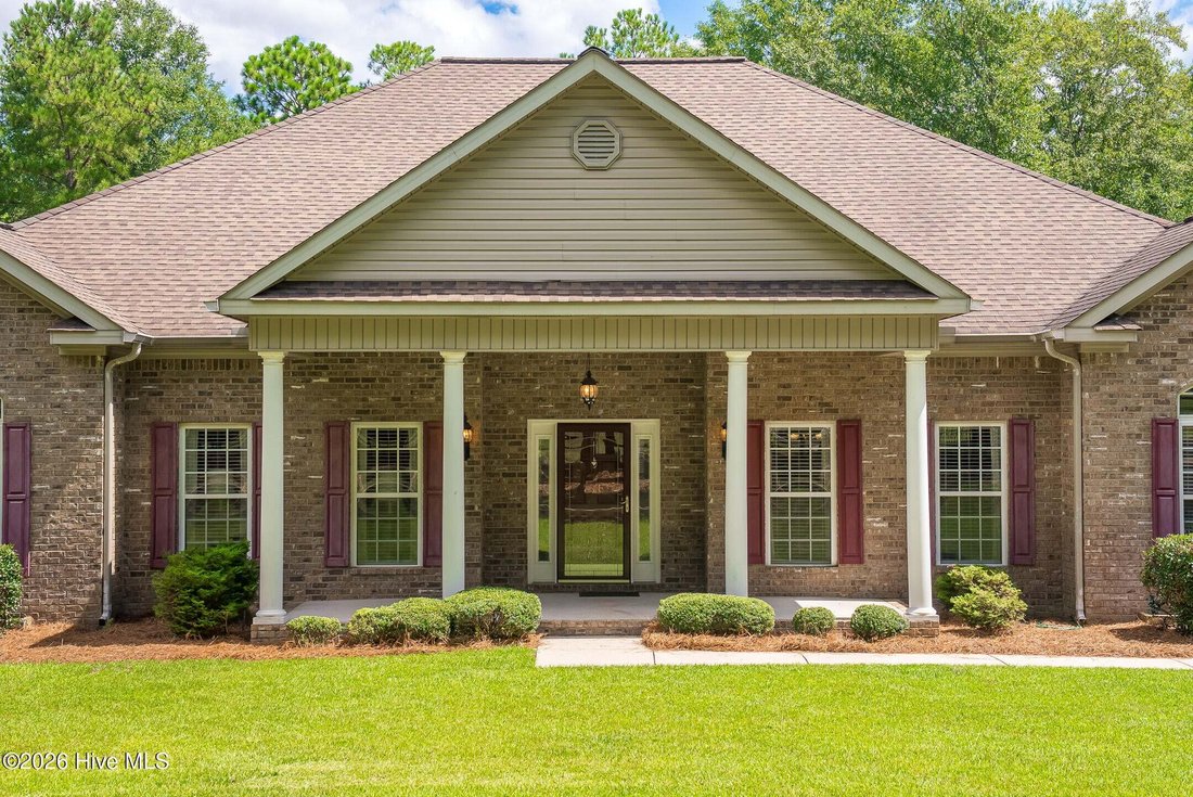 Casa a Aiken, Carolina del Sud, Stati Uniti 5 - 18807798