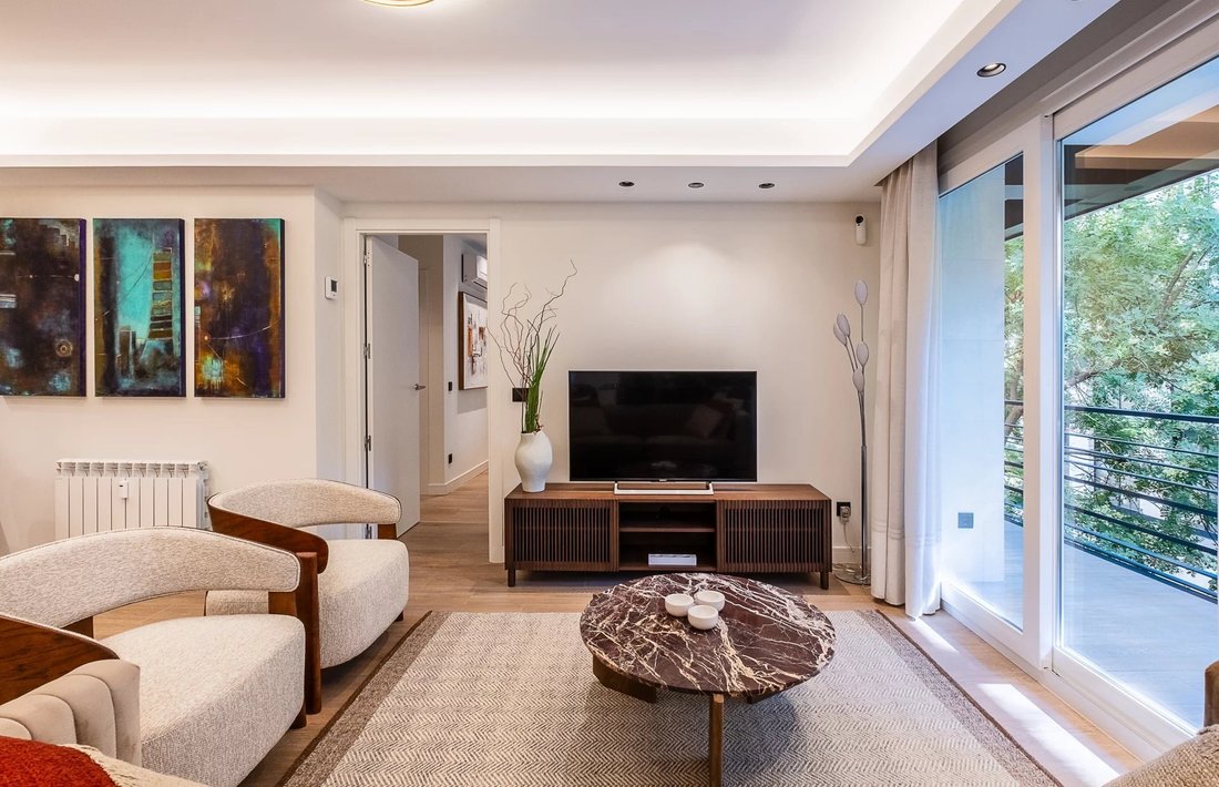 Apartment in Barrio Salamanca, Madrid, Spain 3 - 18808685