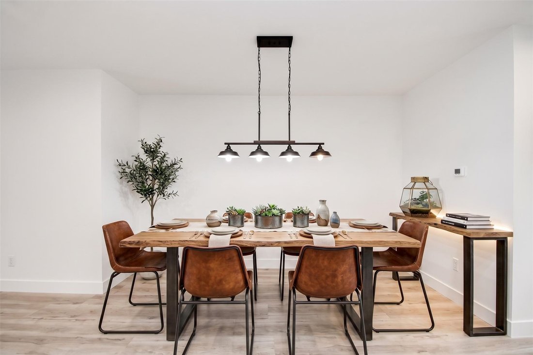 Casa a Houston, Texas, Stati Uniti 3 - 18808240