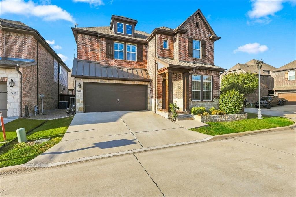 House in Richardson, Texas, United States 1 - 18808142