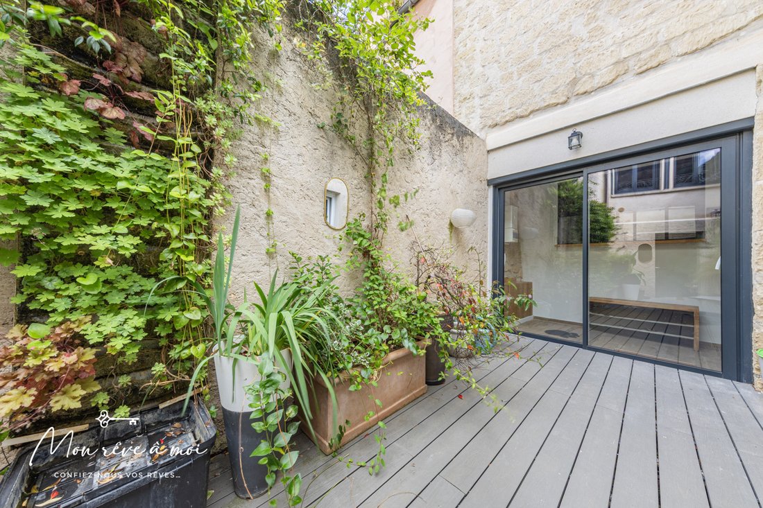 House in Village Doumer, Carrieres-sur-Seine, France 3 - 18806911