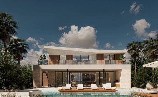 Tenuta a Juanillo, Provincia di La Altagracia, Repubblica Dominicana 1