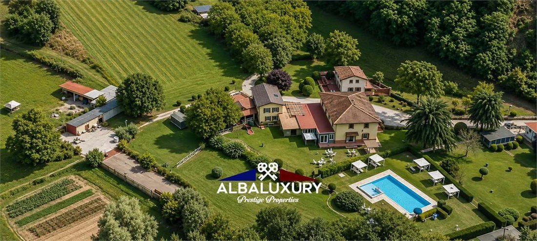 Villa in San Giovanni Valdarno, Tuscany, Italy 5 - 15347331