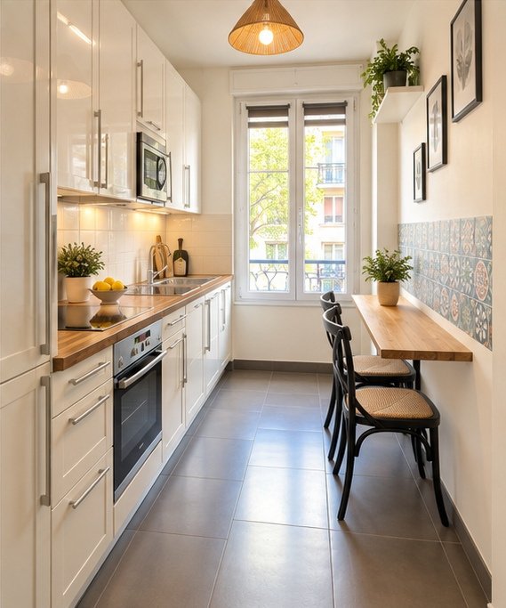 Apartment in Mouton Duvernet, Paris 14e Arrondissement, Paris 2 - 18808370