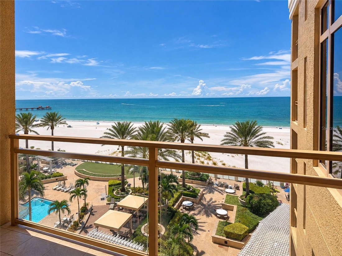 Condo in Clearwater, Florida, United States 3 - 18808025