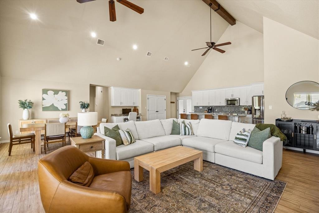 Casa en Granbury, Texas, Estados Unidos 5 - 18808146
