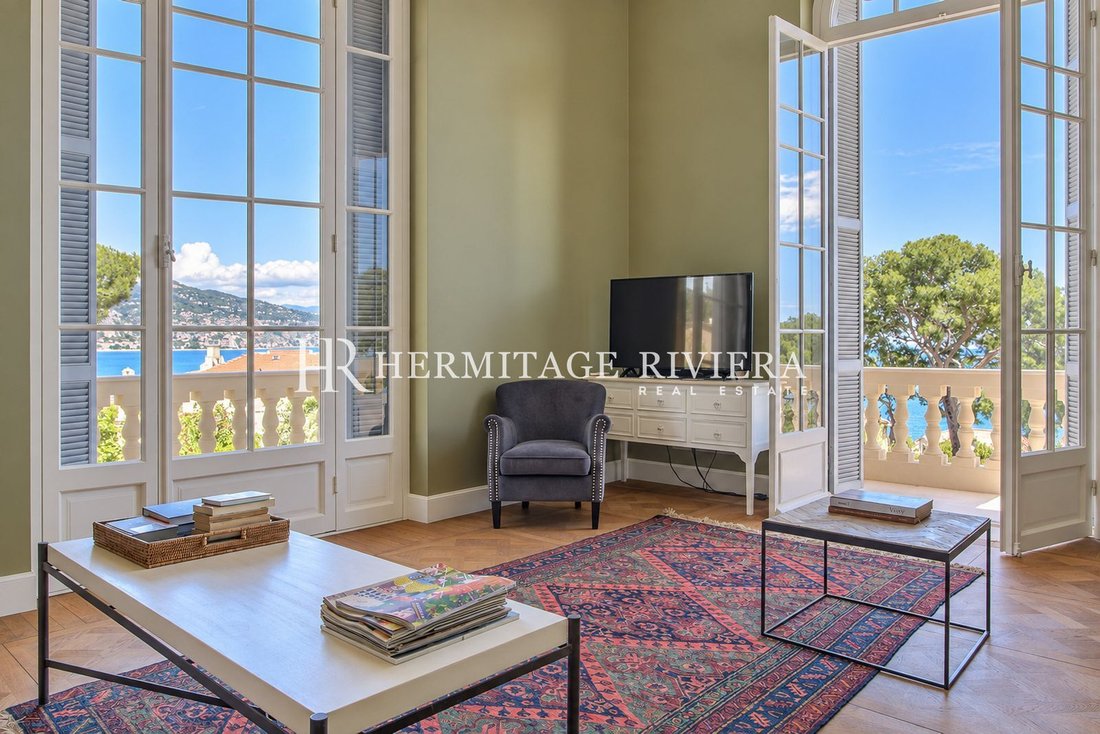 Appartement à Village-Cros de Caste-Coupiere-Mont Gros, Roquebrune-Cap-Martin, France 2 - 14046745