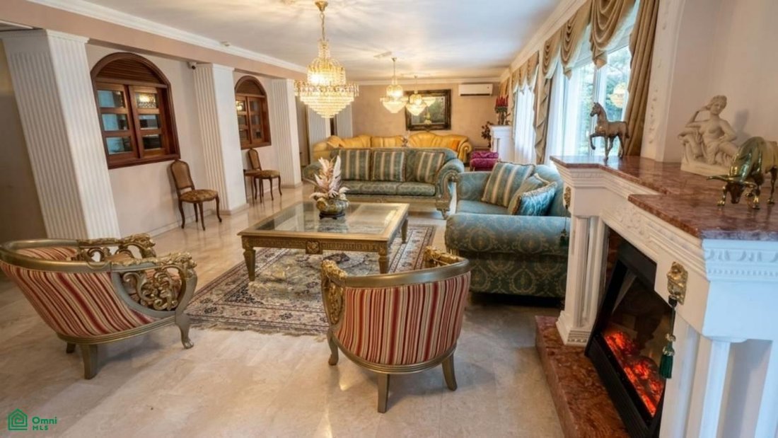 Casa en Caracas, Miranda, Venezuela 2 - 18079067