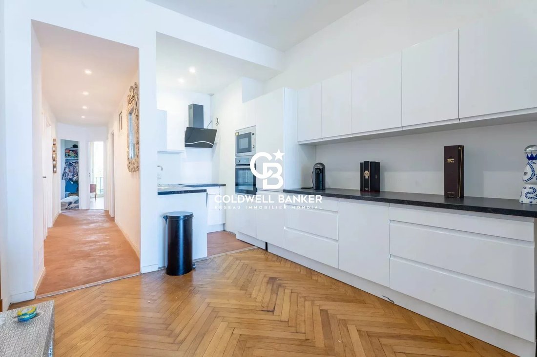 Apartment in Nice, Provence-Alpes-Côte d'Azur, France 4 - 18806802