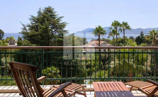 Apartment in Cannes, Provence-Alpes-Côte d'Azur, France 1