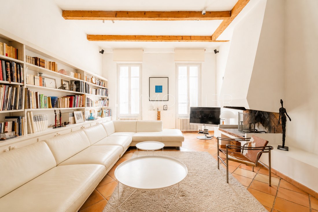 Apartment in Pointe Rouge, 8e Arrondissement, Marseille 2 - 18808562