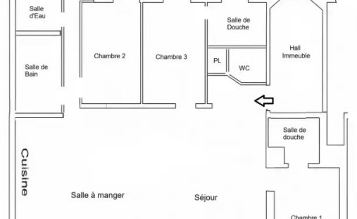 Appartement à La Plaine des Sablons, Neuilly-sur-Seine, France 1