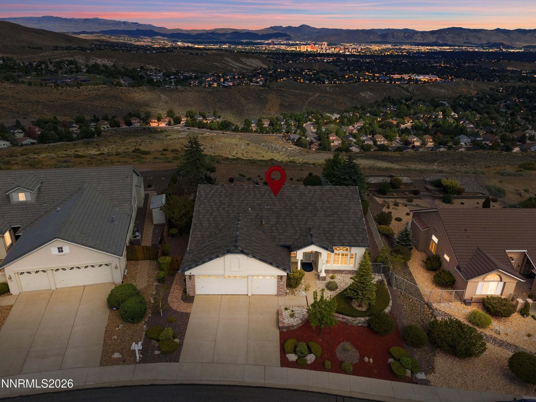 House in Reno, Nevada, United States 2 - 18807850
