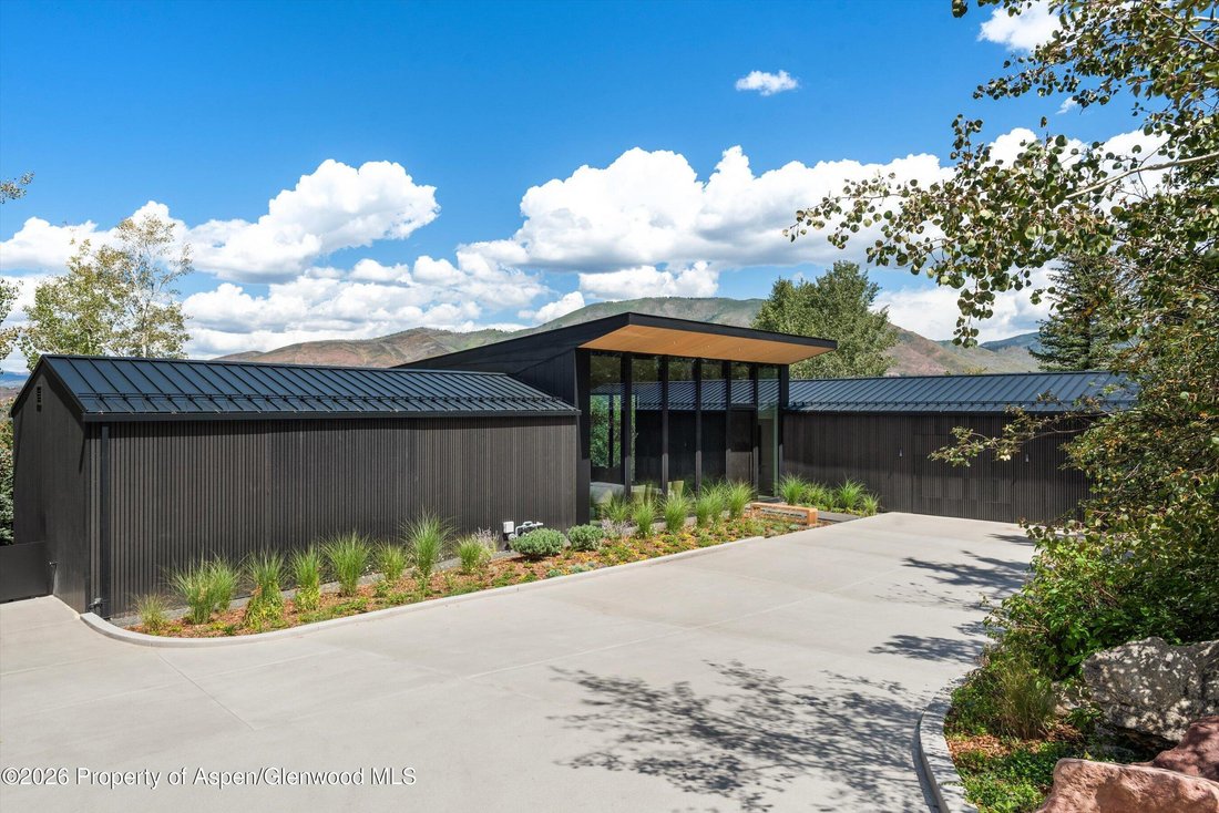 House in Aspen, Colorado, United States 3 - 18808535