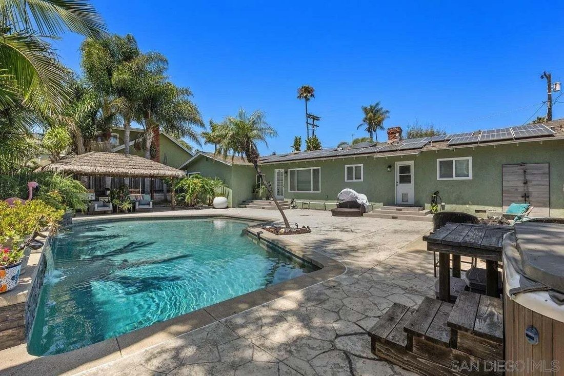 House in Oceanside, California, United States 5 - 18808191