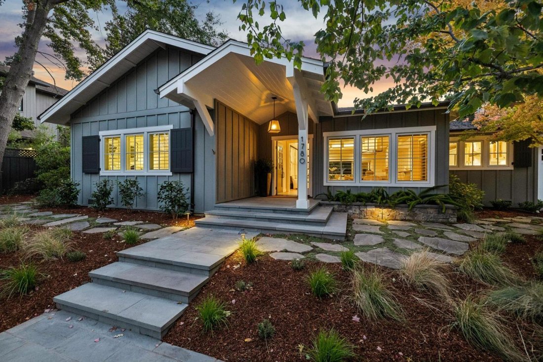 Casa en Menlo Park, California, Estados Unidos 2 - 18807580