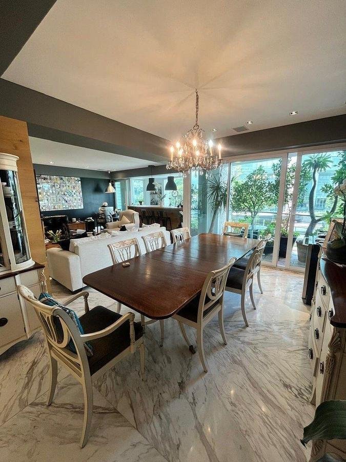 Apartamento en Ciudad de México, México 2 - 18807523