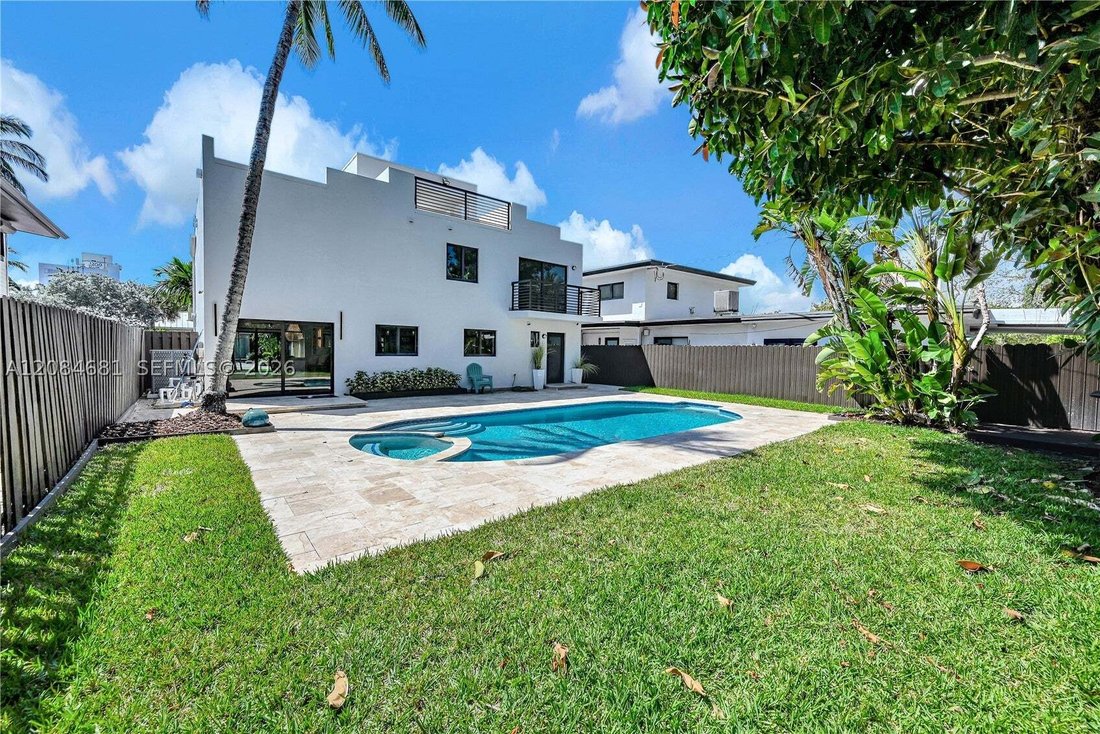 House in Fort Lauderdale, Florida, United States 3 - 18808012