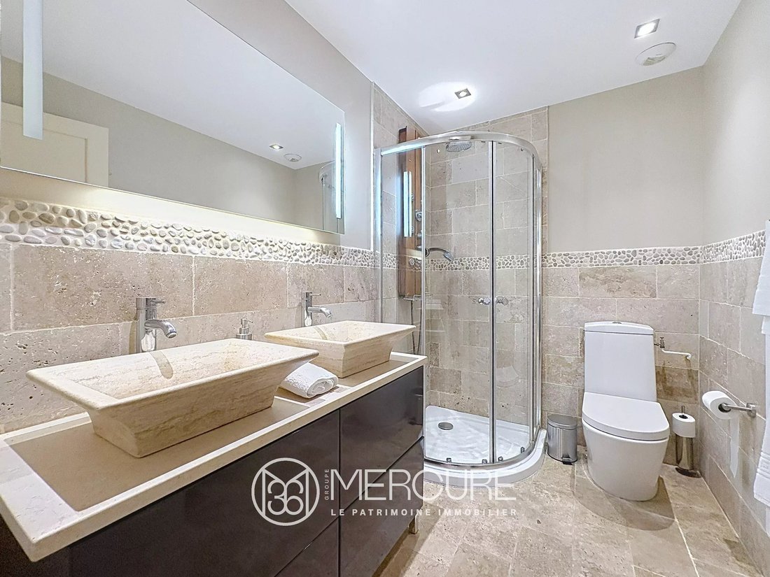 Villa en Cabris, Provenza-Alpes-Costa Azul, Francia 5 - 18806904