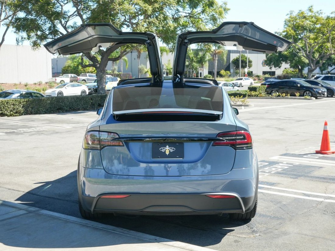 Suv in Costa Mesa, CA, United States 3 - 18793747