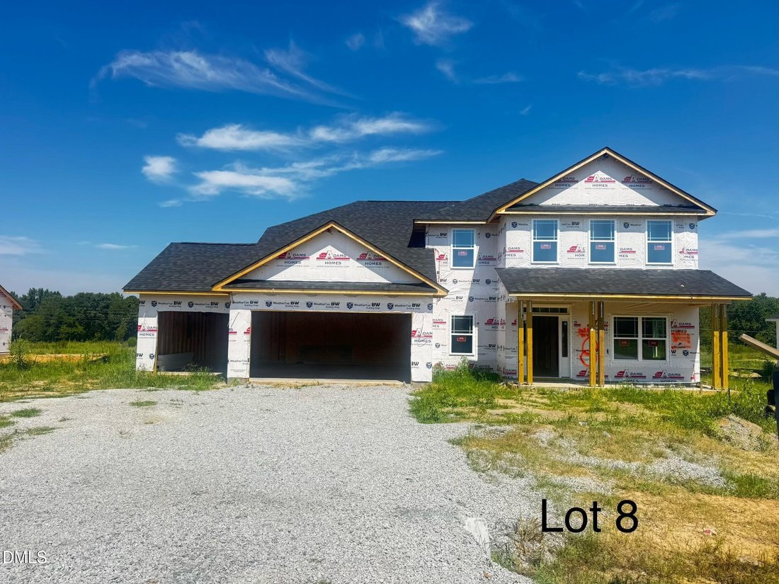 House in Lillington, North Carolina, United States 2 - 17979518