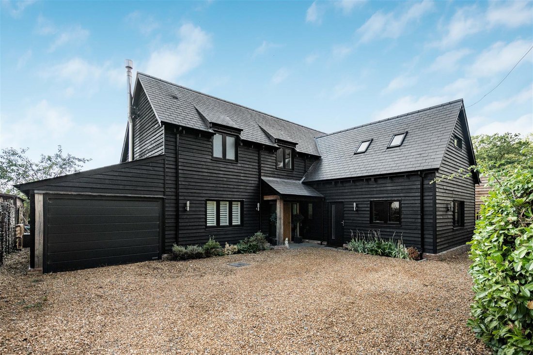 House in Newham Croft, Cambridge, England 1 - 18808194