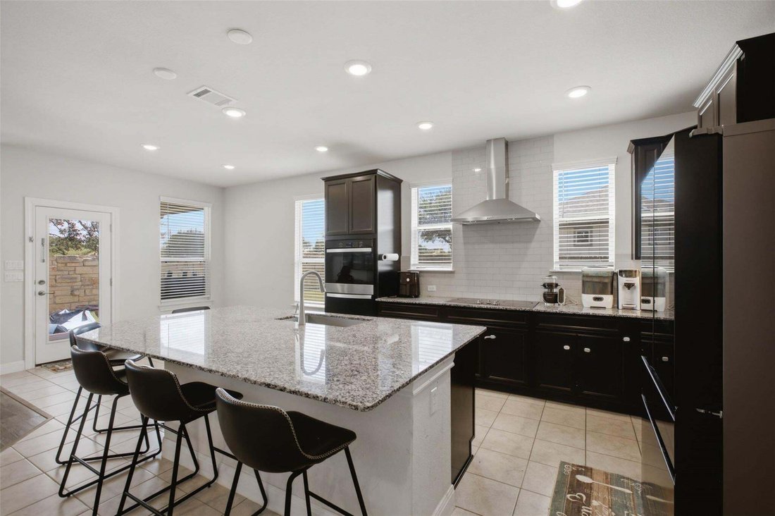 House in Marble Falls, Texas, United States 4 - 18807914