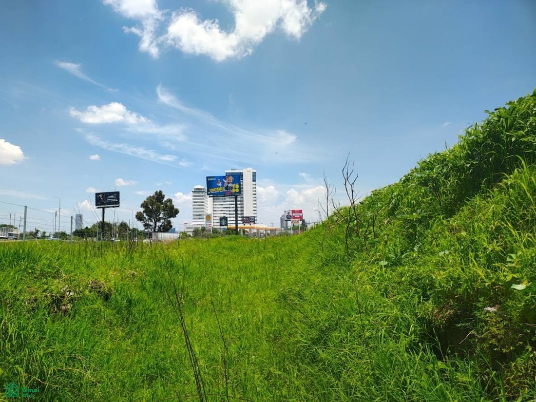 Land in Tlaxcalancingo, Puebla, Mexico 4 - 17811375