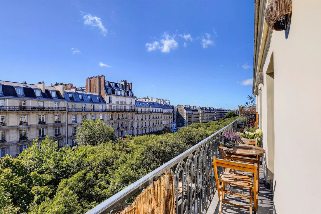 Apartment in Europe, Paris 8e Arrondissement, Paris 3 - 18806830