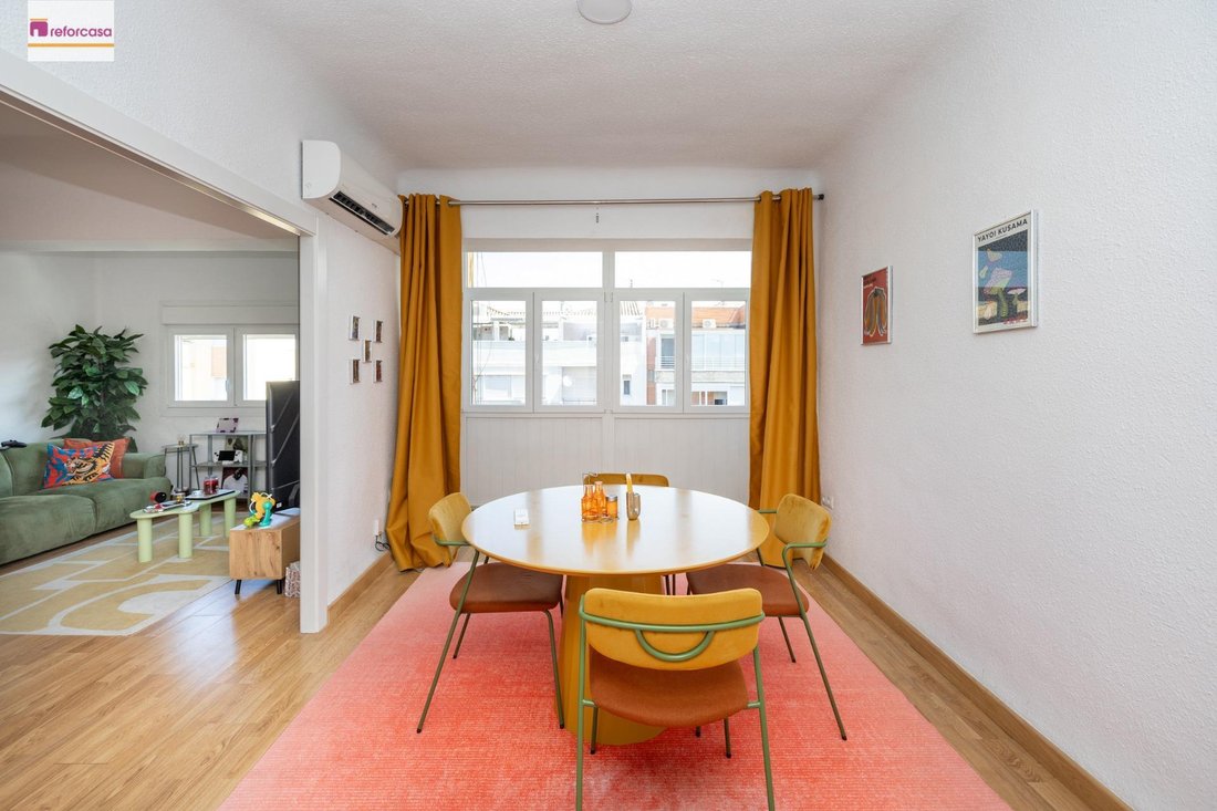 Appartement à Beiro, Grenade, Espagne 5 - 18808732