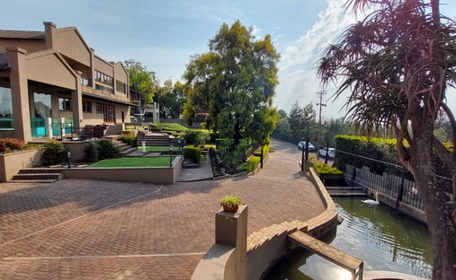 Casa en Monument Park, Gauteng, Sudáfrica 1
