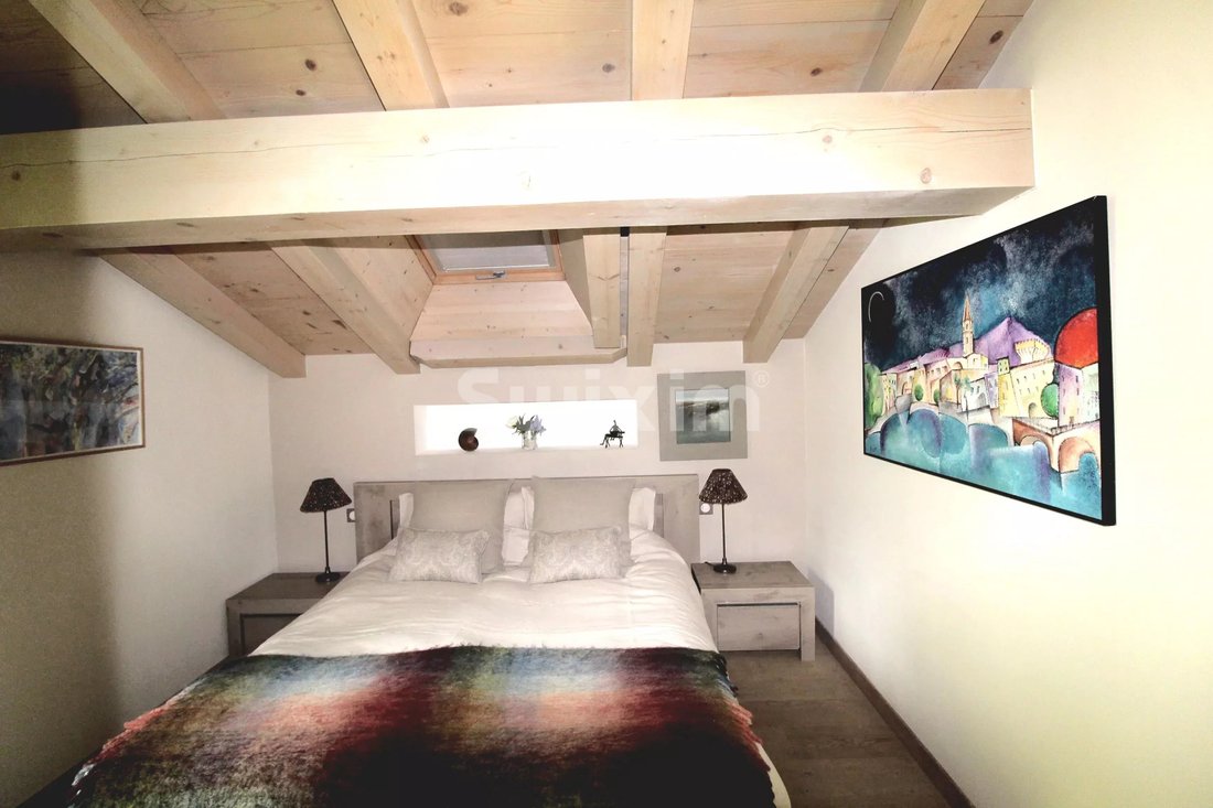 Chalet in La Riviere-Enverse, Auvergne-Rhône-Alpes, France 3 - 18806611