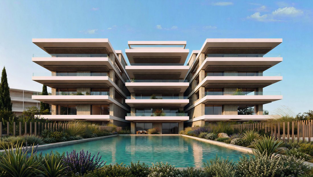 Appartamento a Glifada, Attica, Grecia 3 - 18808459