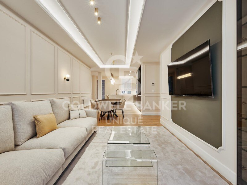 Apartment in Barrio Salamanca, Madrid, Spain 4 - 18808289