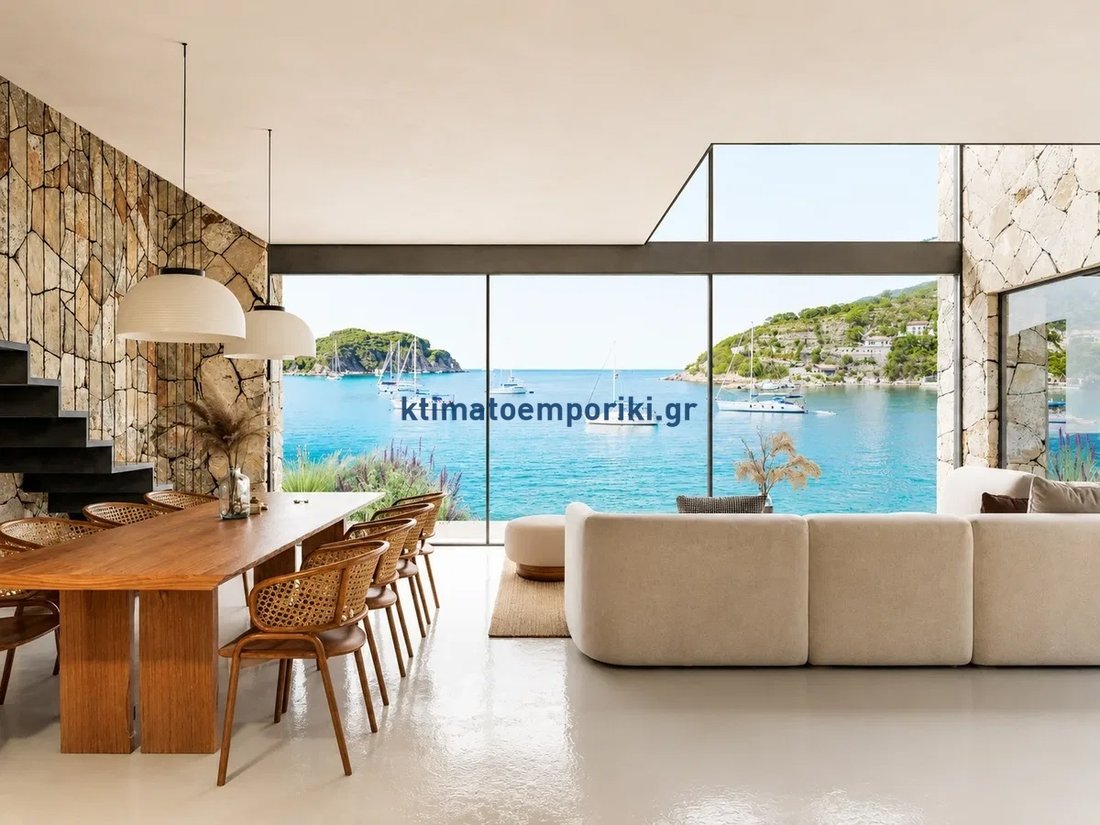 Villa in Lefkada Commune, Peloponnese, Western Greece and the Ionian, Greece 4 - 18807808