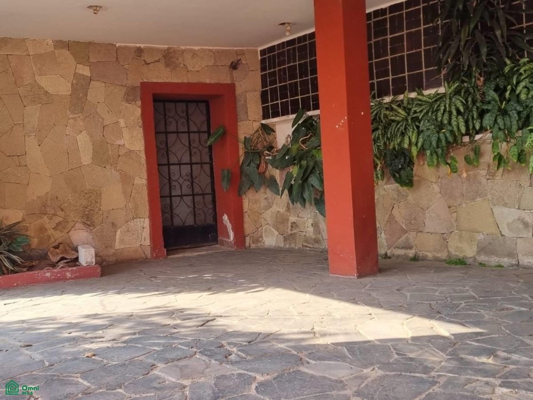 House in Cuernavaca, Morelos, Mexico 2 - 17233573