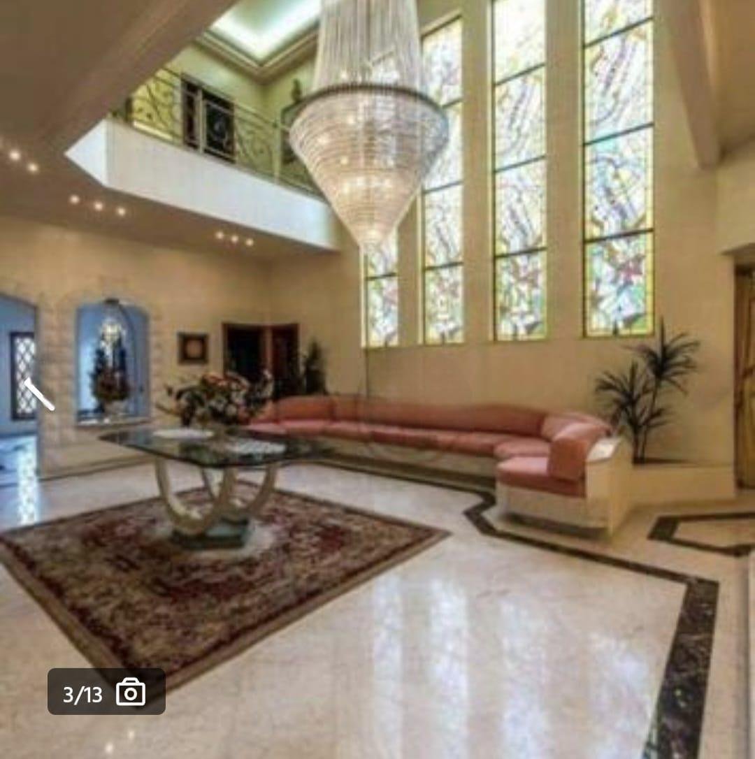 Maison à Parque Reserva Fazenda Imperial, São Paulo, Brésil 2 - 18807092