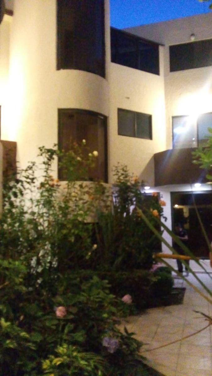 House in Mexico City, Mexico 4 - 18806834