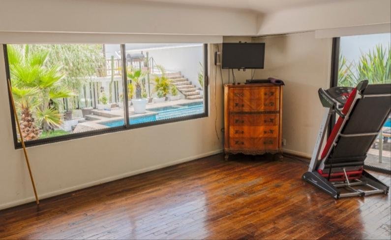 Haus in Mexico City, Mexiko 2 - 18806822