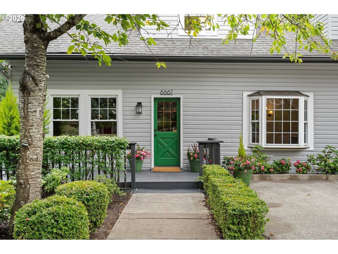 Casa a Portland, Oregon, Stati Uniti 2 - 18807750