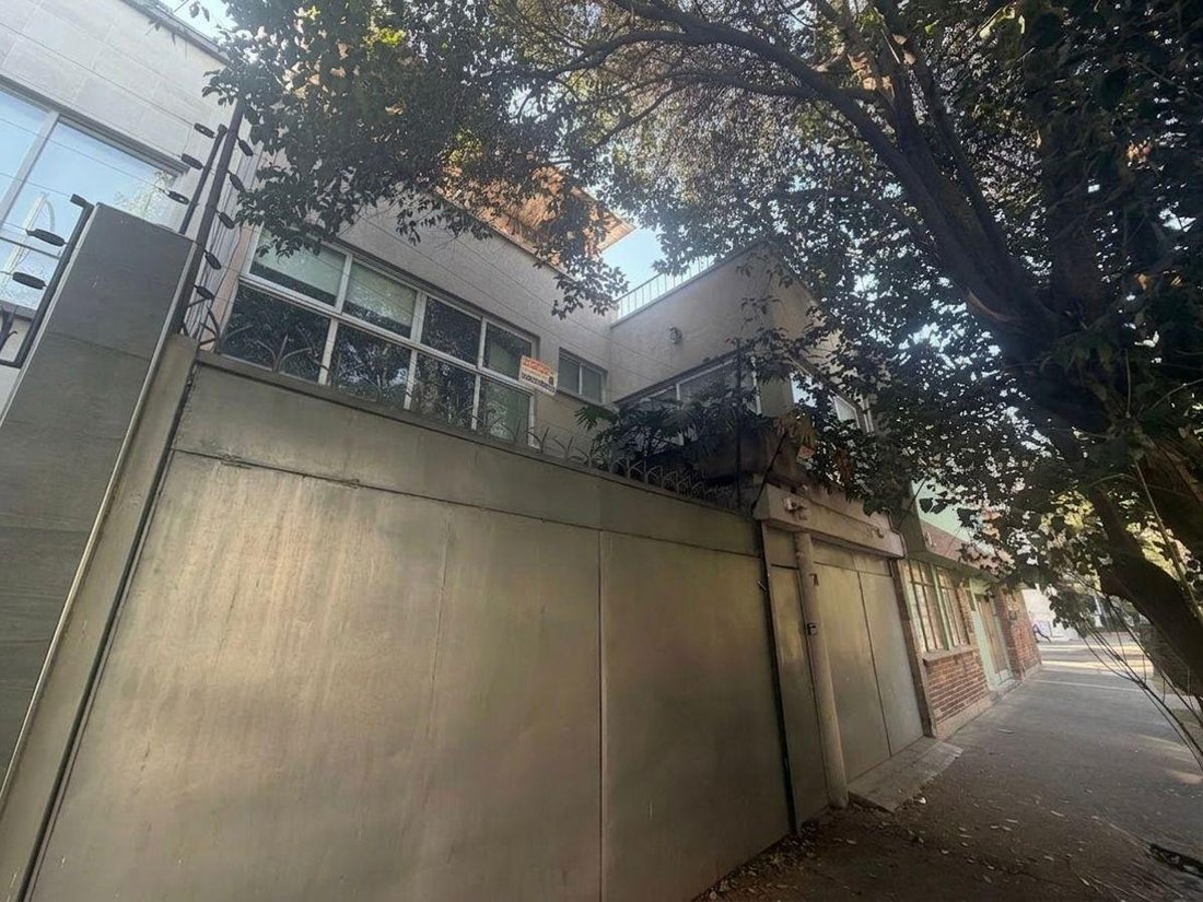 Casa en Ciudad de México, México 1 - 18806958