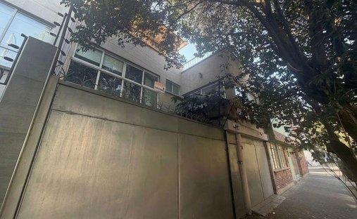 Casa en Ciudad de México, México 1