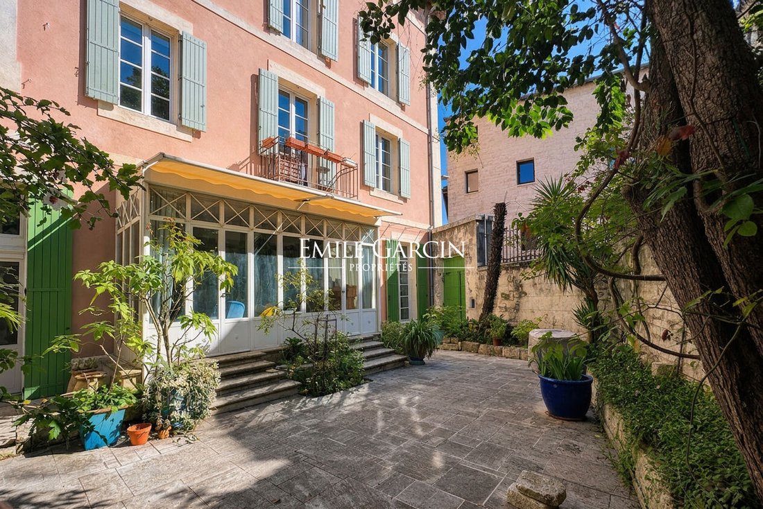 Apartment in Avignon, Provence-Alpes-Côte d'Azur, France 2 - 18808902
