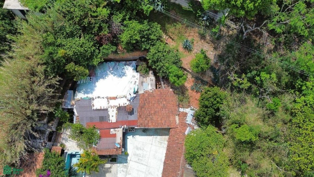 Land in San Gaspar, State of Mexico, Mexico 5 - 18075547