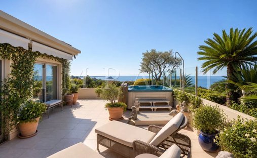 Apartment in Cannes, Provence-Alpes-Côte d'Azur, France 1