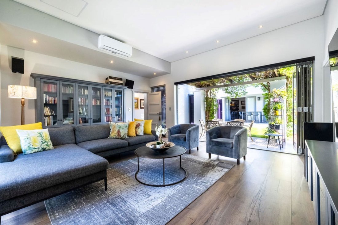 Estate in Lemoenkloof, Paarl, South Africa 3 - 18807786