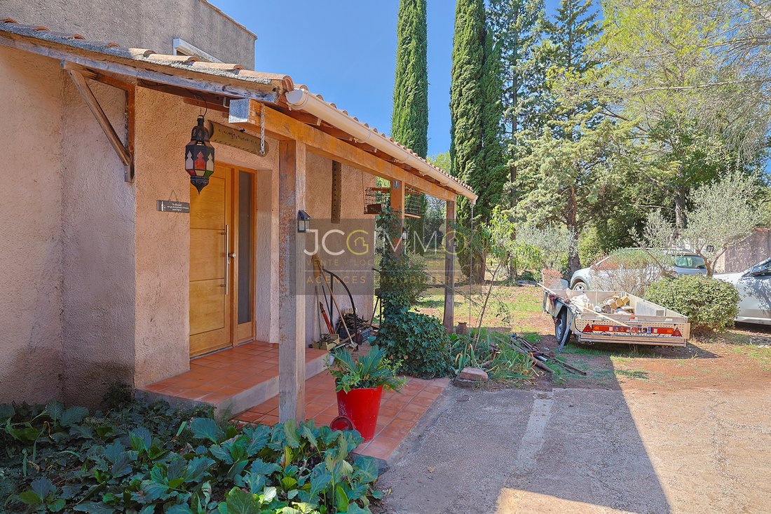 House in Puget-Ville, Provence-Alpes-Côte d'Azur, France 5 - 18808377